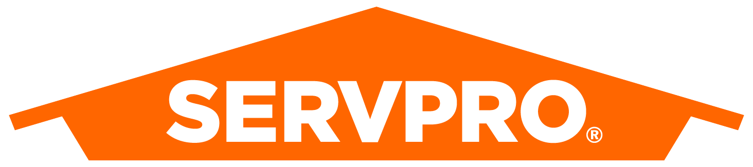 SERVPRO House
